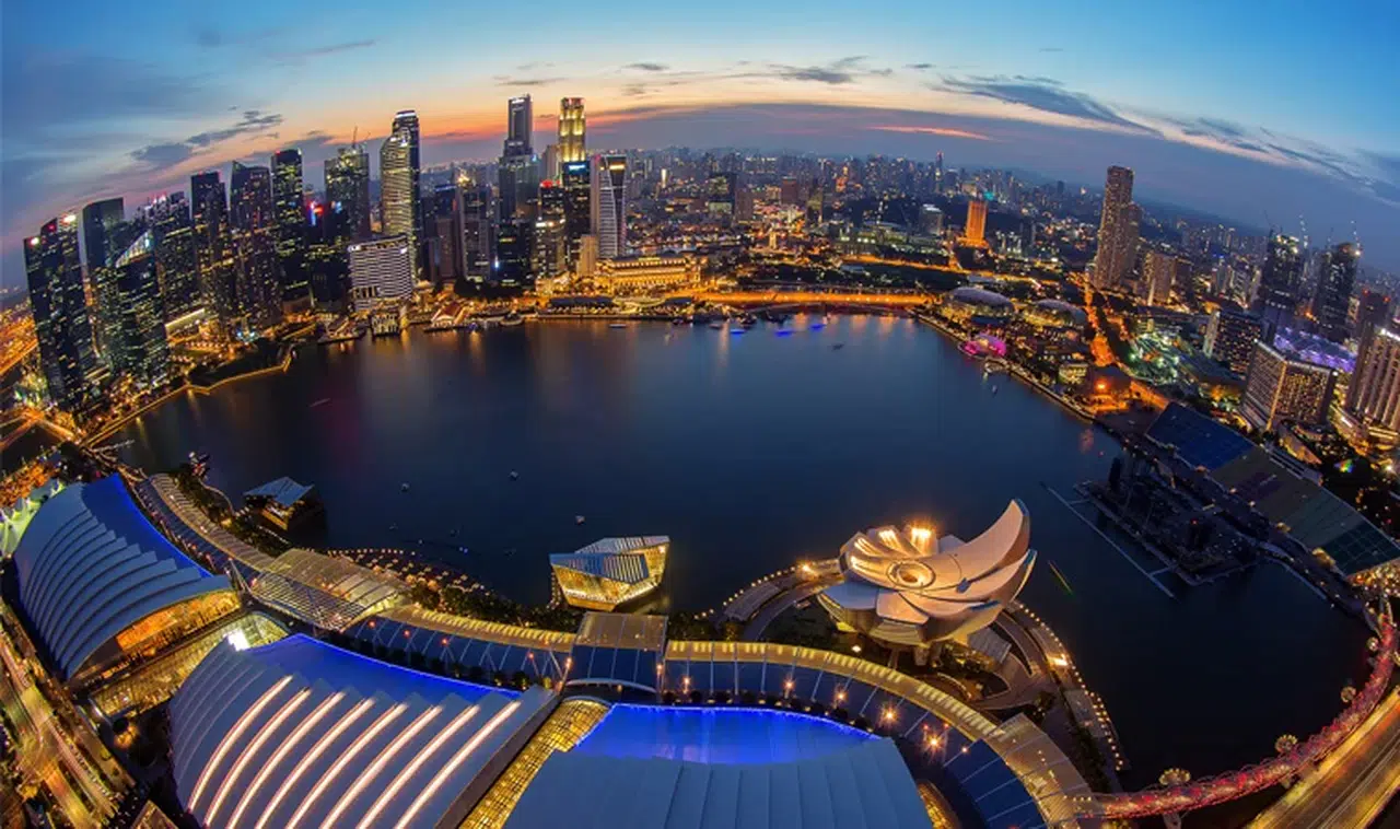 Türkiye-Singapur Eureka Network Projeleri 2024 Çağrısı açıldı!