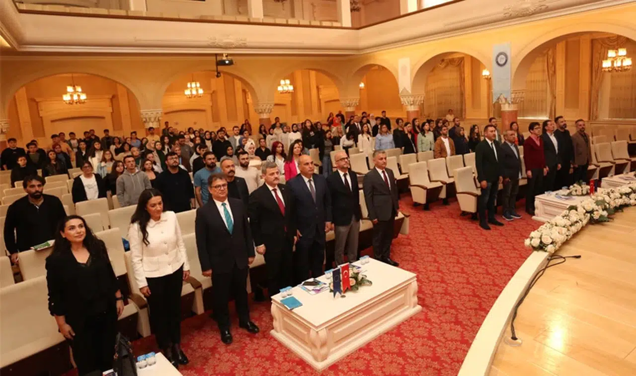 Her Öğrenci Önemlidir Projesi'nin çıktıları paylaşıldı