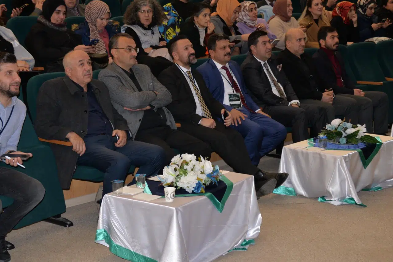 KATSO, Yapay Zeka ve Endüstri 5.0 Zirvesi’nde Gençlerle Buluştu