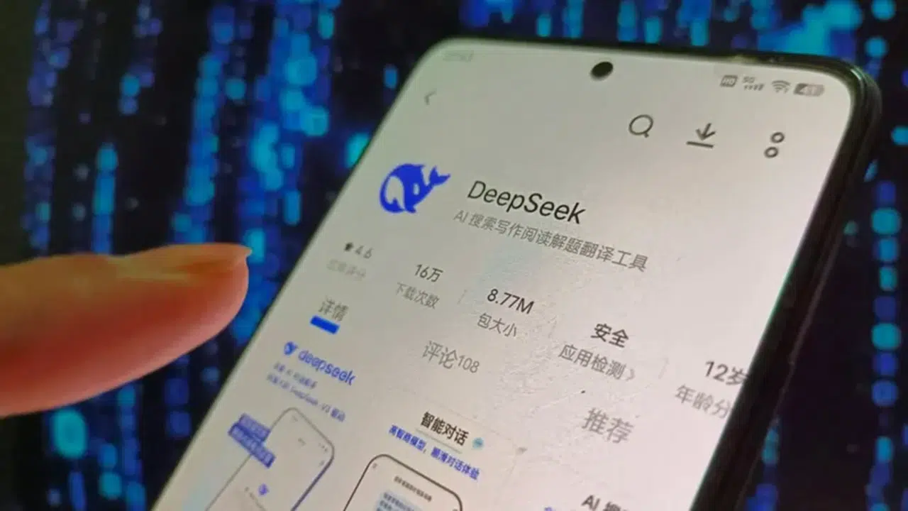 DeepSeek Hangi Ülkelerde Yasaklandı?