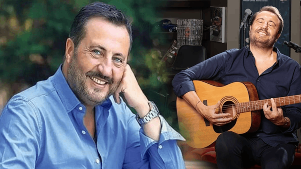 Sanat Dünyasını Sarsan Gözaltı: Ercan Saatçi Emniyette