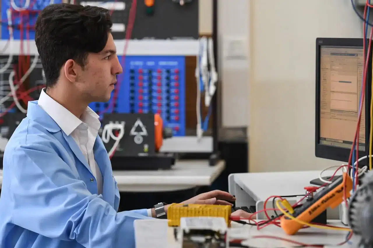 Mesleki ve Teknik Eğitimi Güçlendirmeye Devam Edeceğiz