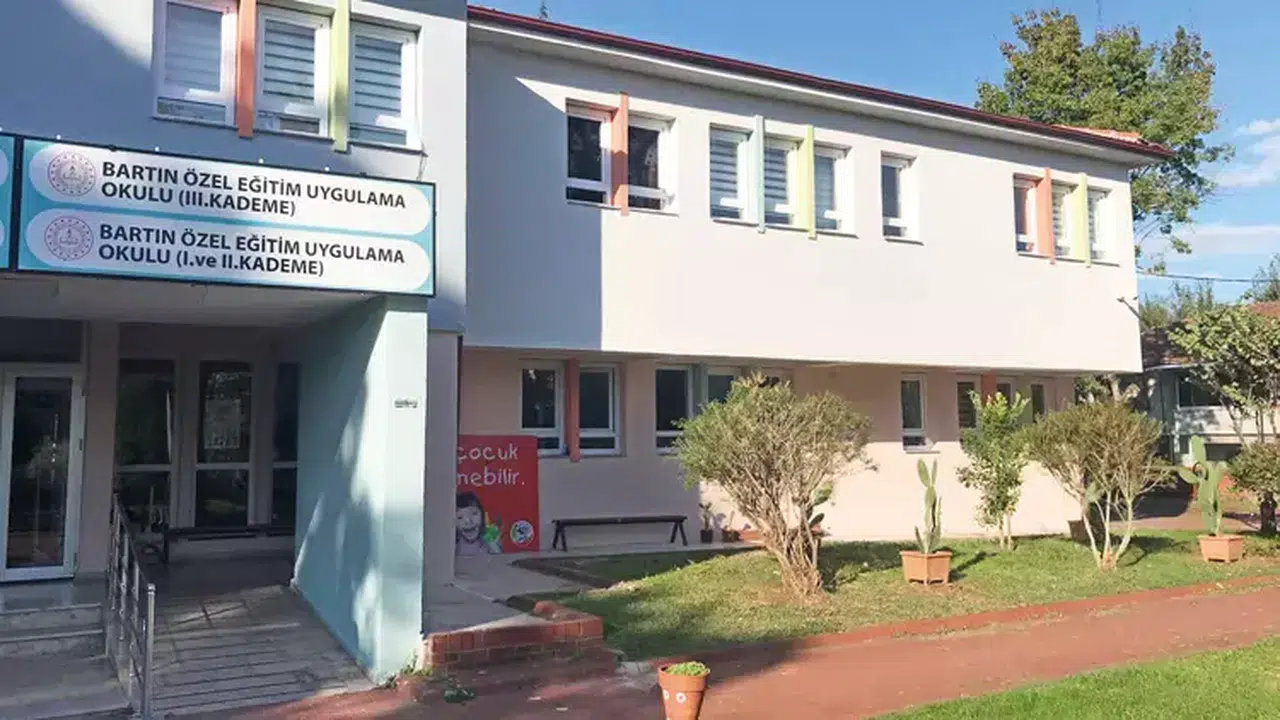 Bartın’da Özel Eğitimde Yeni Bir Model