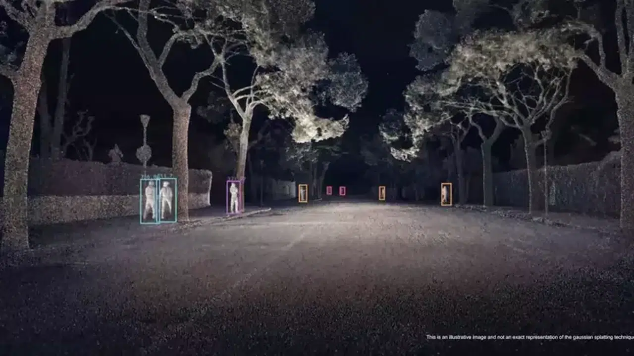 Volvo Güvenliği Zirveye Taşıyor