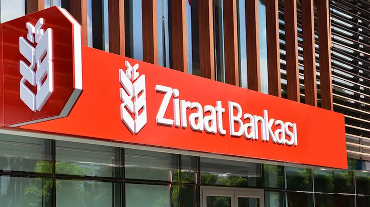 Ziraat Bankası’ndan 930 Milyon Dolarlık Stratejik Dış Finansman Hamlesi