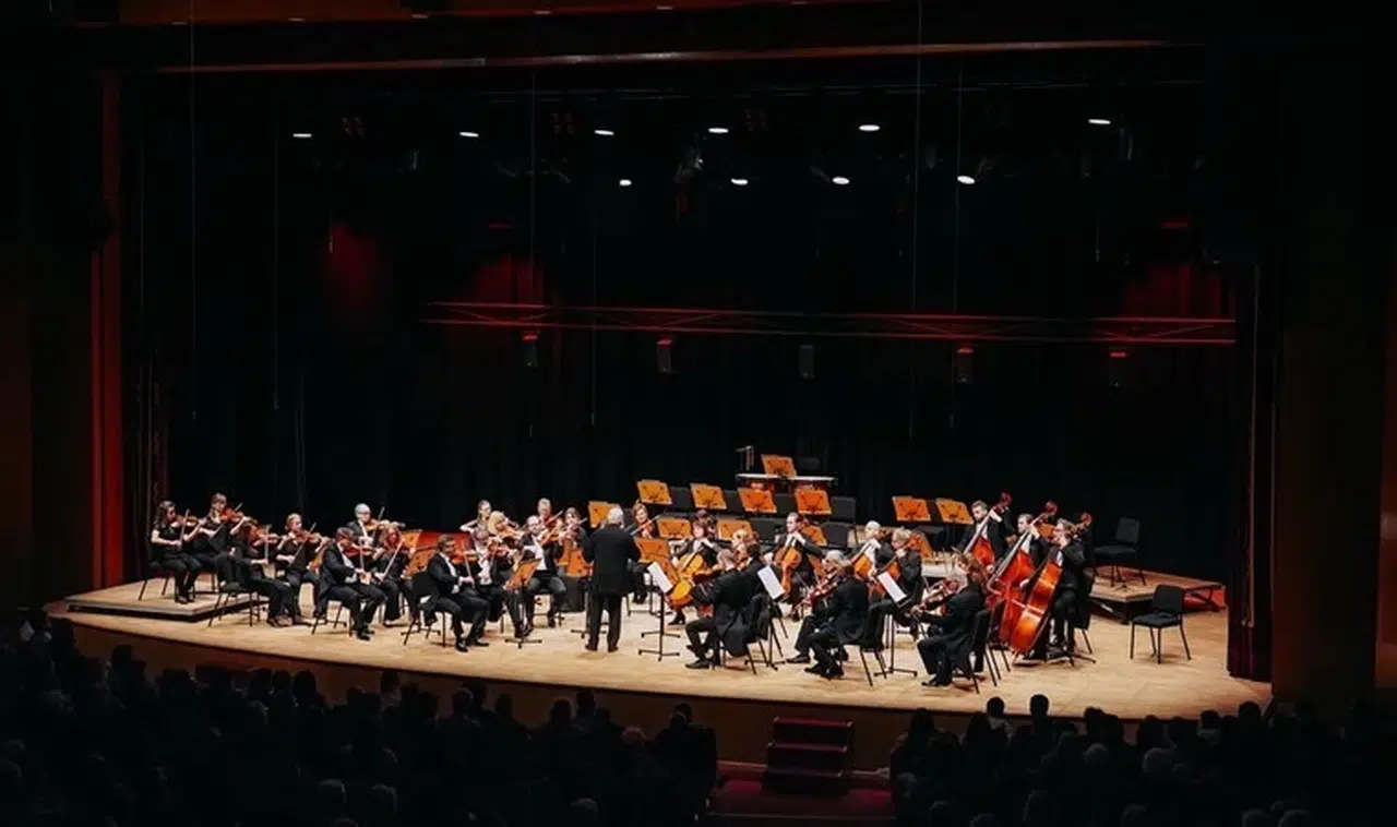 Pinchas Zukerman’dan Anlamlı Konser