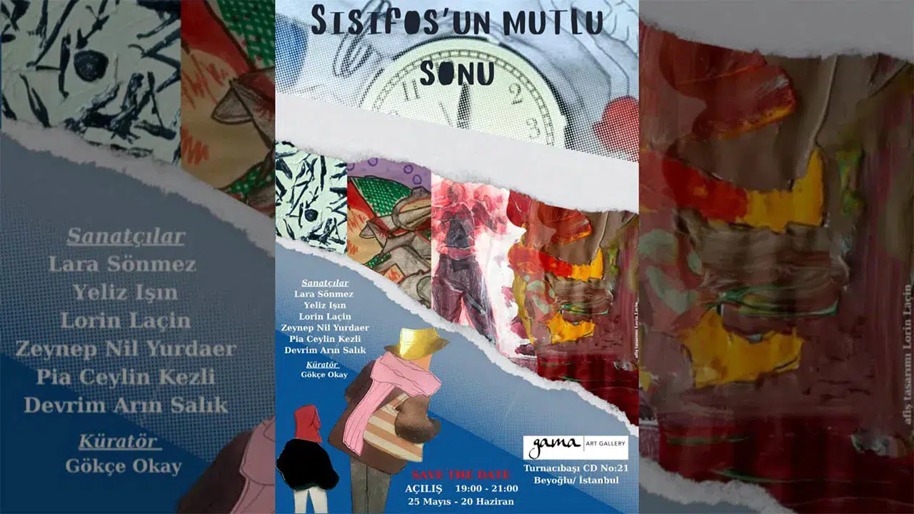 Sisifos’un taşı bu kez mutluluğa çıkıyor