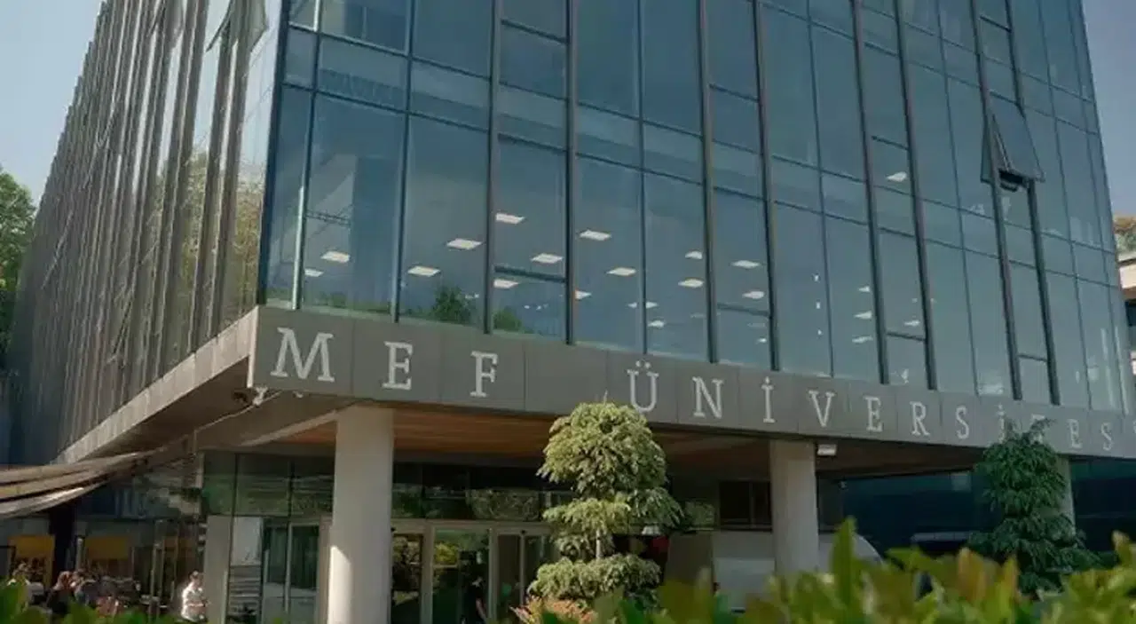 MEF Üniversitesi’nden Yapay Zekâ Hamlesi