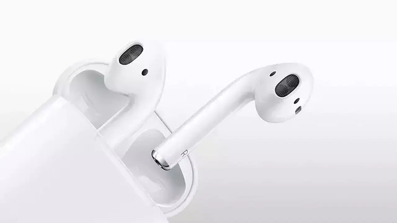 AirPods'unuz Sandığınızdan Çok Daha Fazlasını Yapabiliyor