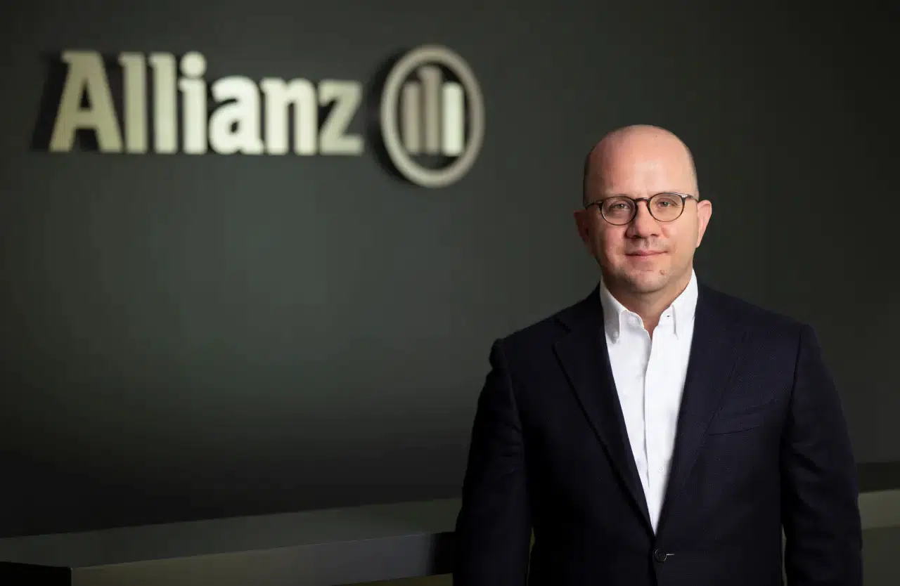 Allianz Türkiye'den Yapay Zeka Hamlesi