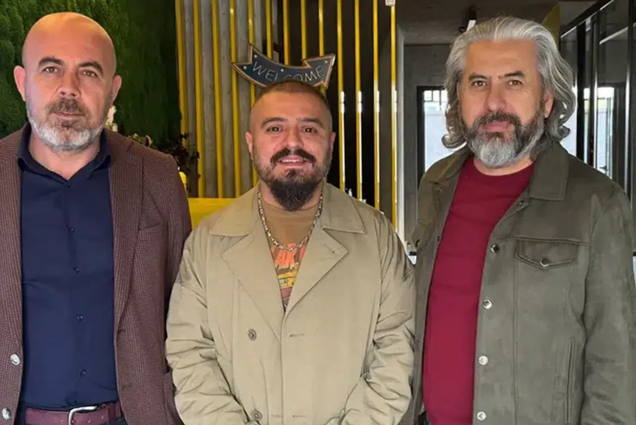 Sigortafi ile Anadolu Birlik Sigorta Dijital İş Birliği Görüşmesinde Buluştu