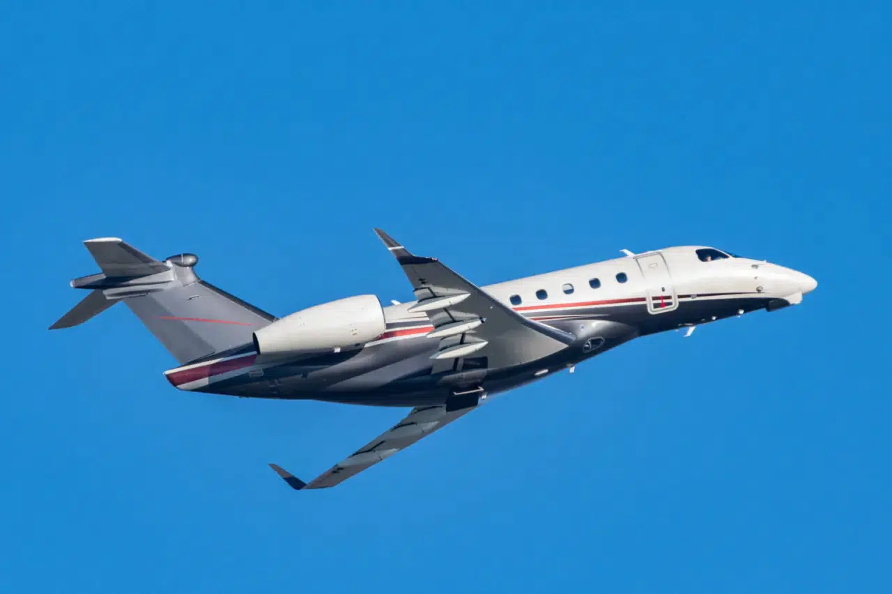 AJet’in Yeni Uçağı İstanbul’a Ulaştı