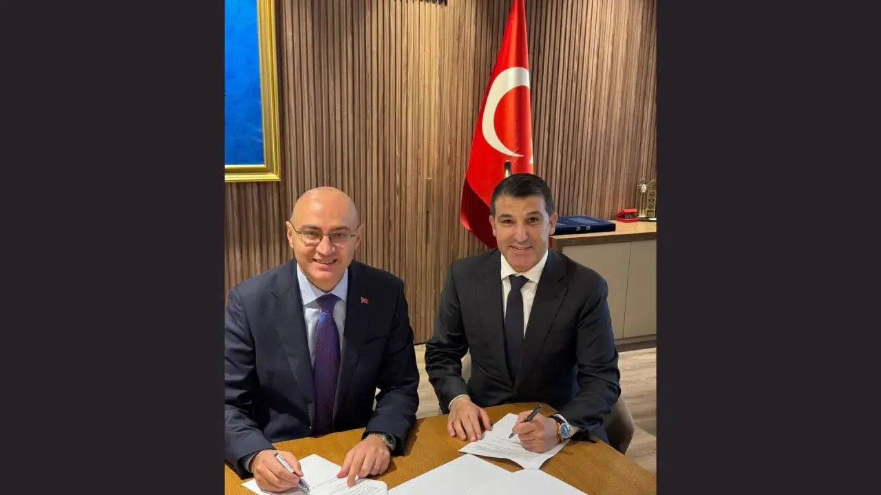 Doğa Sigorta Özel Sigorta Anlaşması İmzaladı