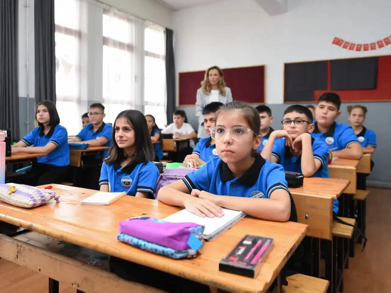 İlkokul Müfredatına Yenilik Yepyeni Bir Ders Tanıtılacak