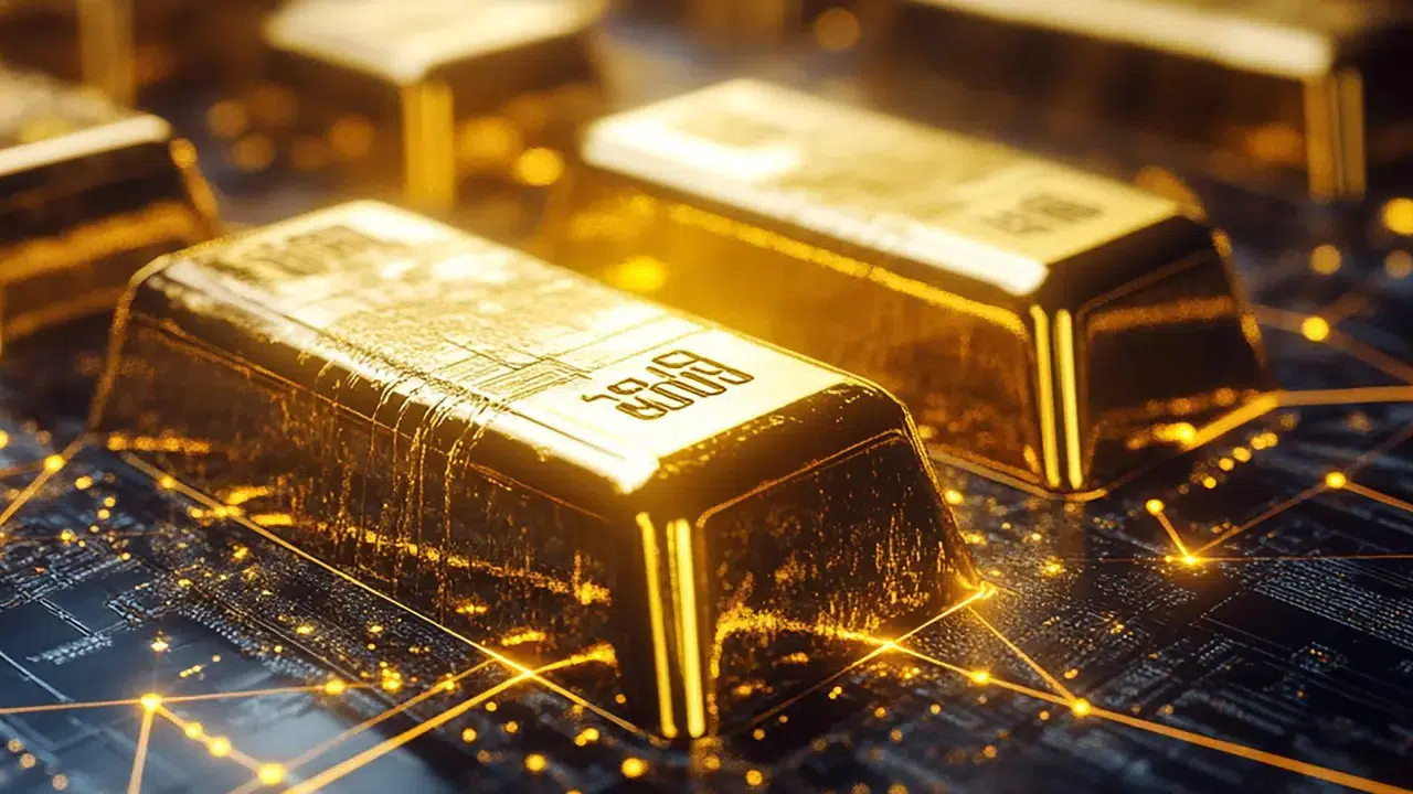 Uzmandan Altın Yatırımcılarına 'Aşamalı Alış' Tavsiyesi