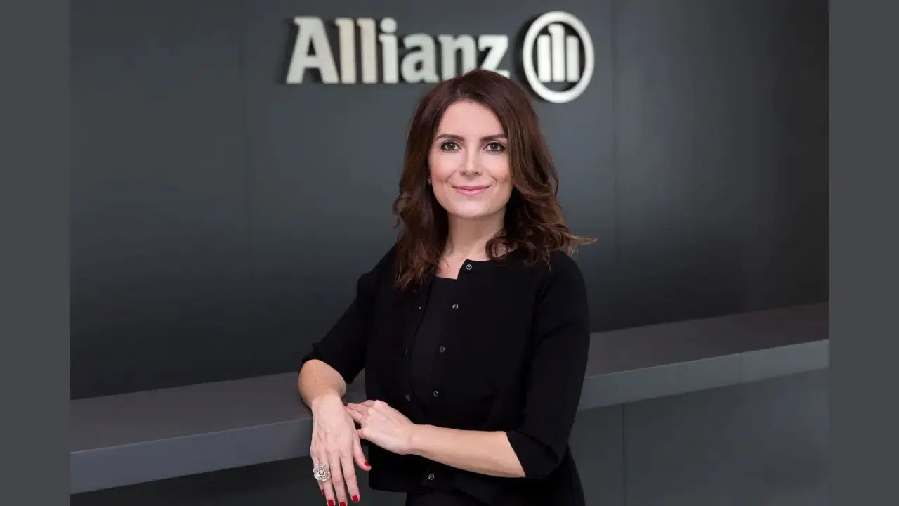 Allianz Türkiye, İki Ödülle Taçlandı