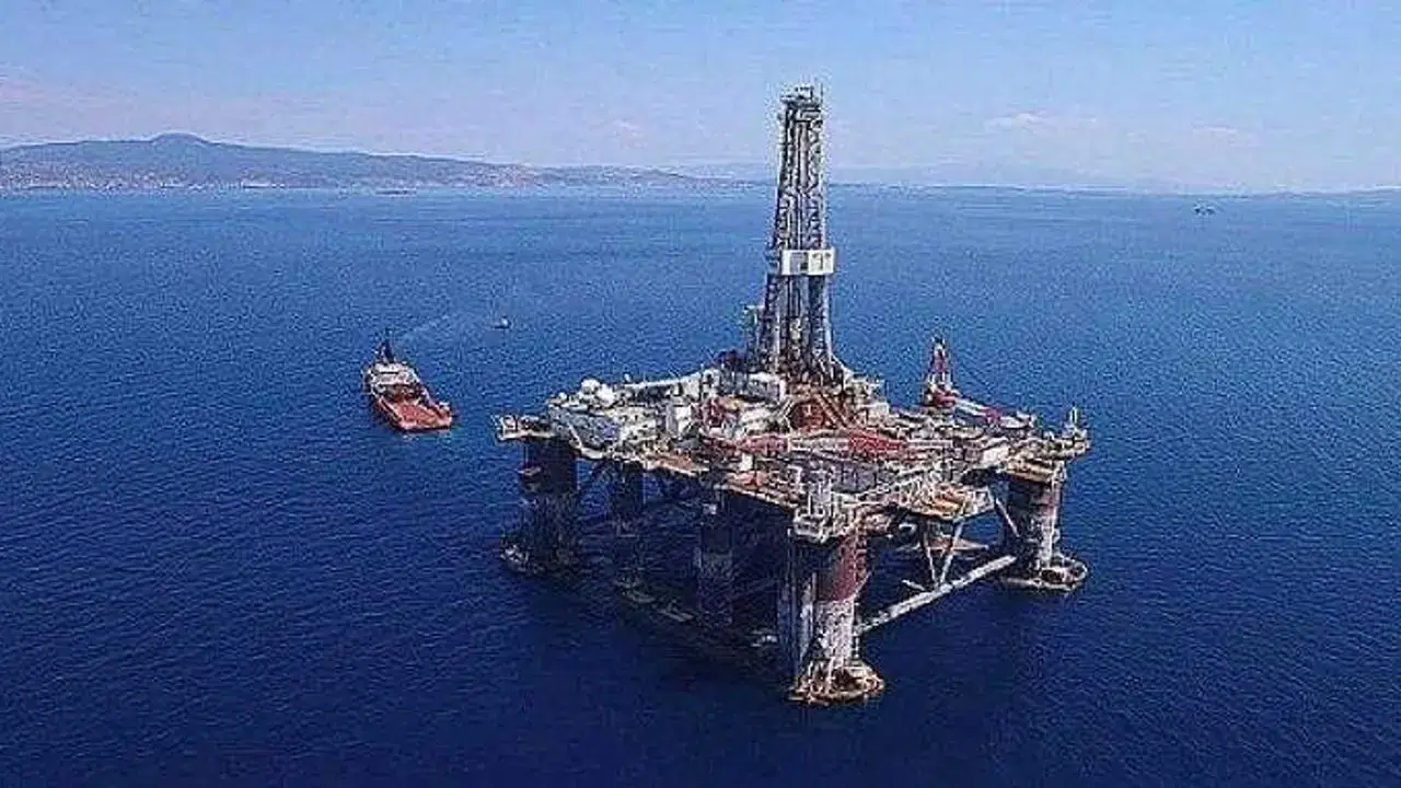 Yapay Zeka İle Petrol ve Gaz Keşiflerinde Yeni Bir Dönem Başlıyor