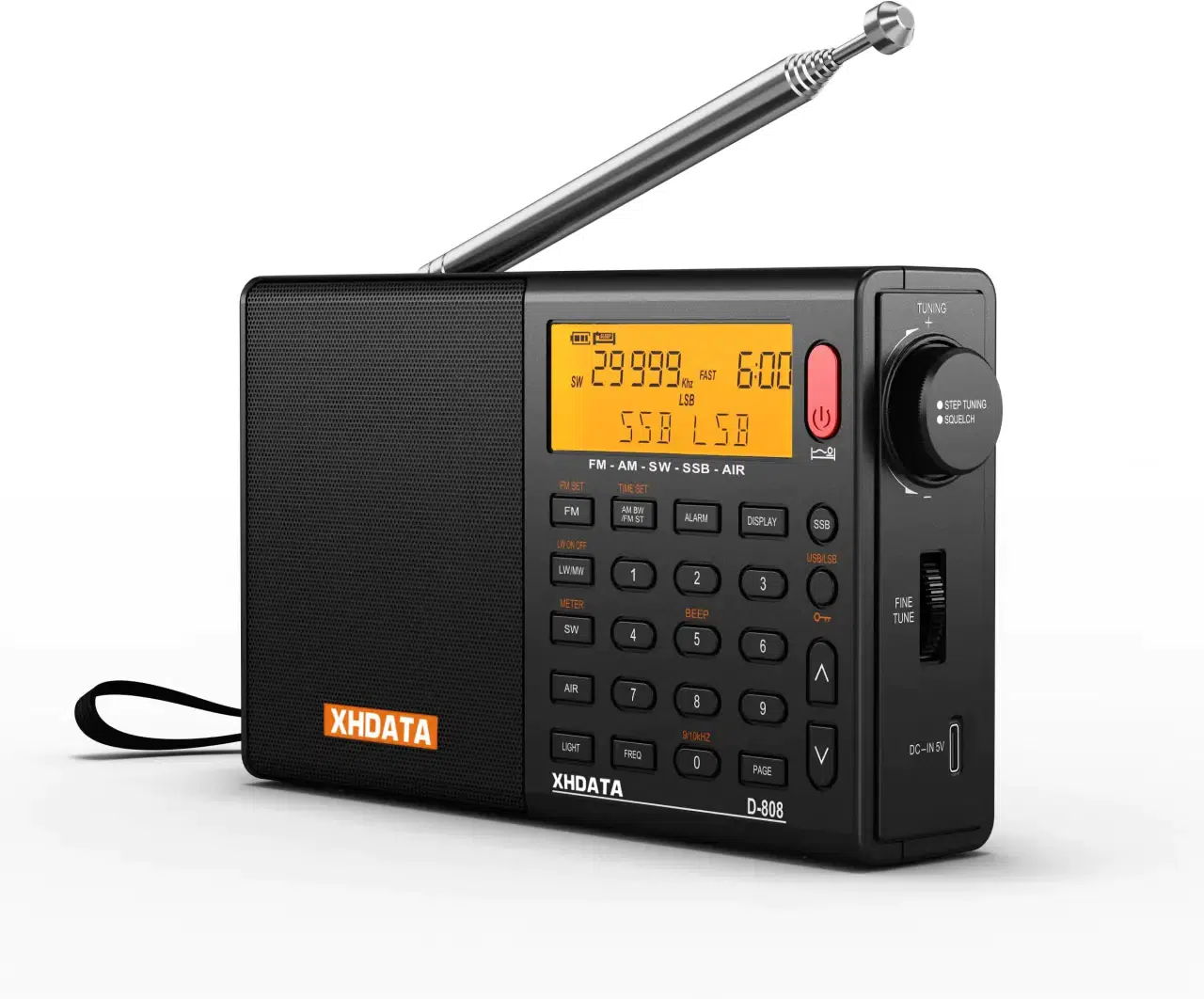 Canlı Radyo Dinle ve Müzik Keyfini Her Yerde Yaşa