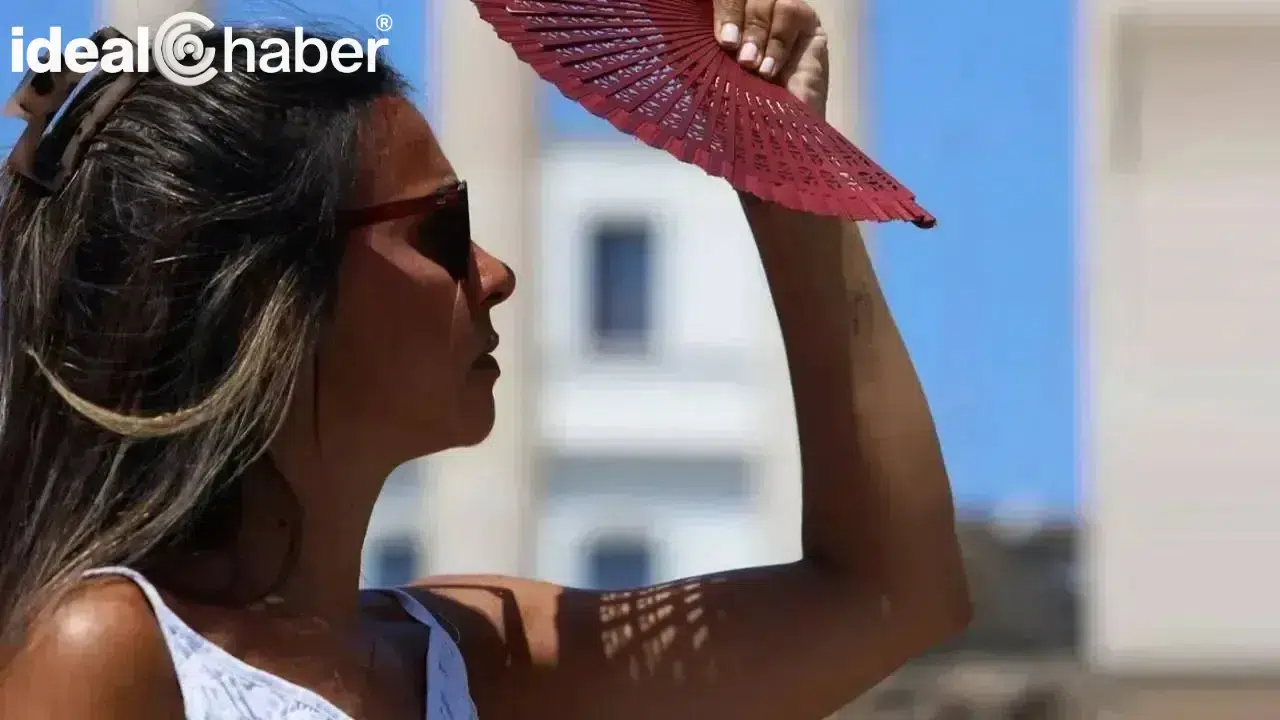 Kışa Hazırlık: Meteorolojiden Hava Sıcaklıklarında Düşüş Müjdesi!