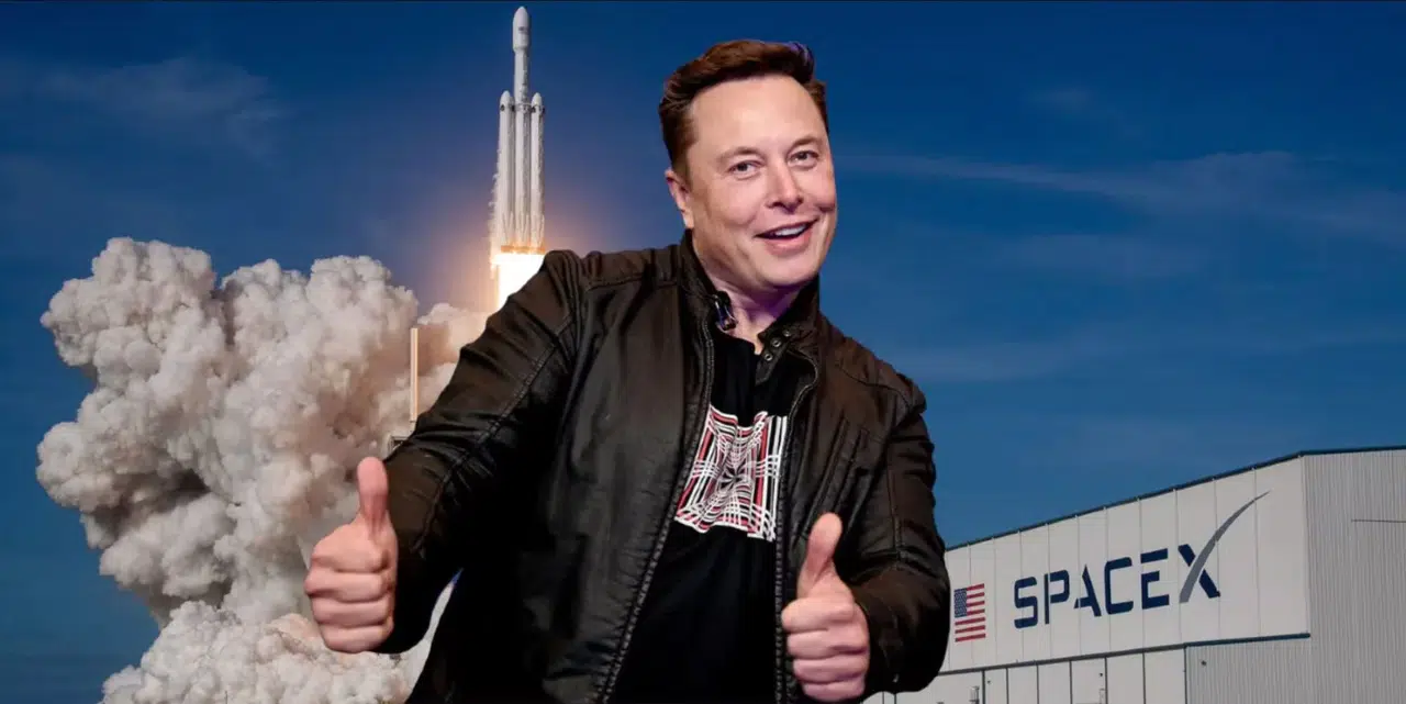 Elon Musk 2 Deve Karşı Hukuki Süreci Başlattı