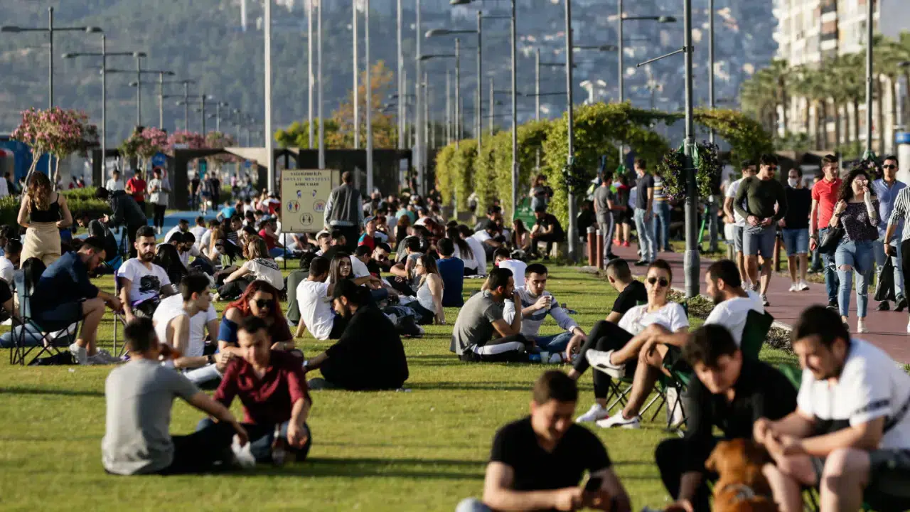 Türkiye'de İşsizlik Oranı Temmuz Ayında Düştü