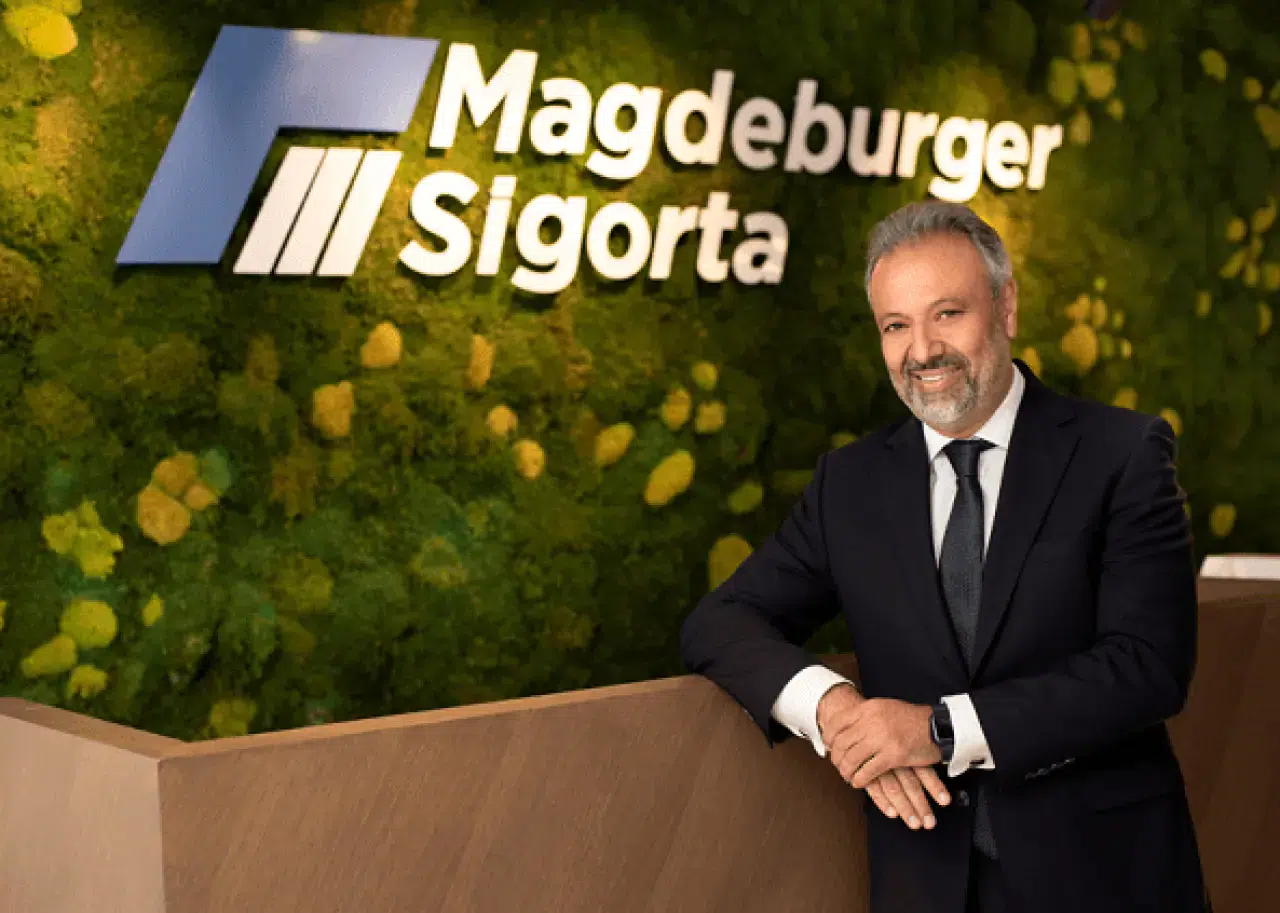 Magdeburger Sigorta, 2025’in Haziran ayında dikkat çekici bir büyüme gösterdi!