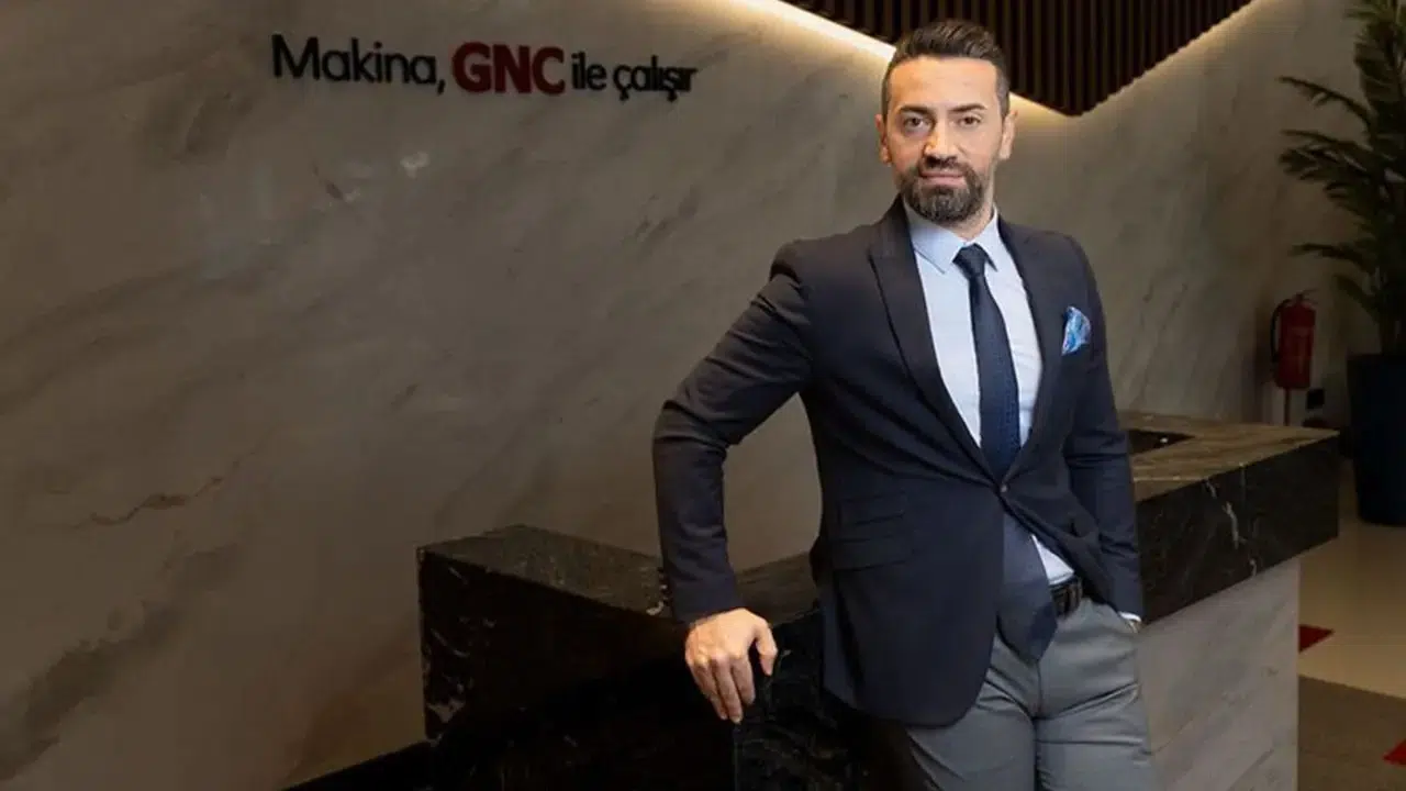 Sanayi Dünyasına Müjde: GNC Makina, 6 Ay Ödemesiz Üretim İmkanlarıyla Sanayicilerin Yanında!