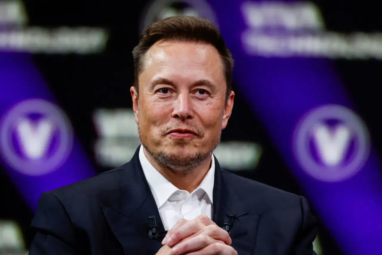 Elon Musk'a Çarpıcı Teklif: İlk Dolar Trilyoneri Olma Yolu Açıldı