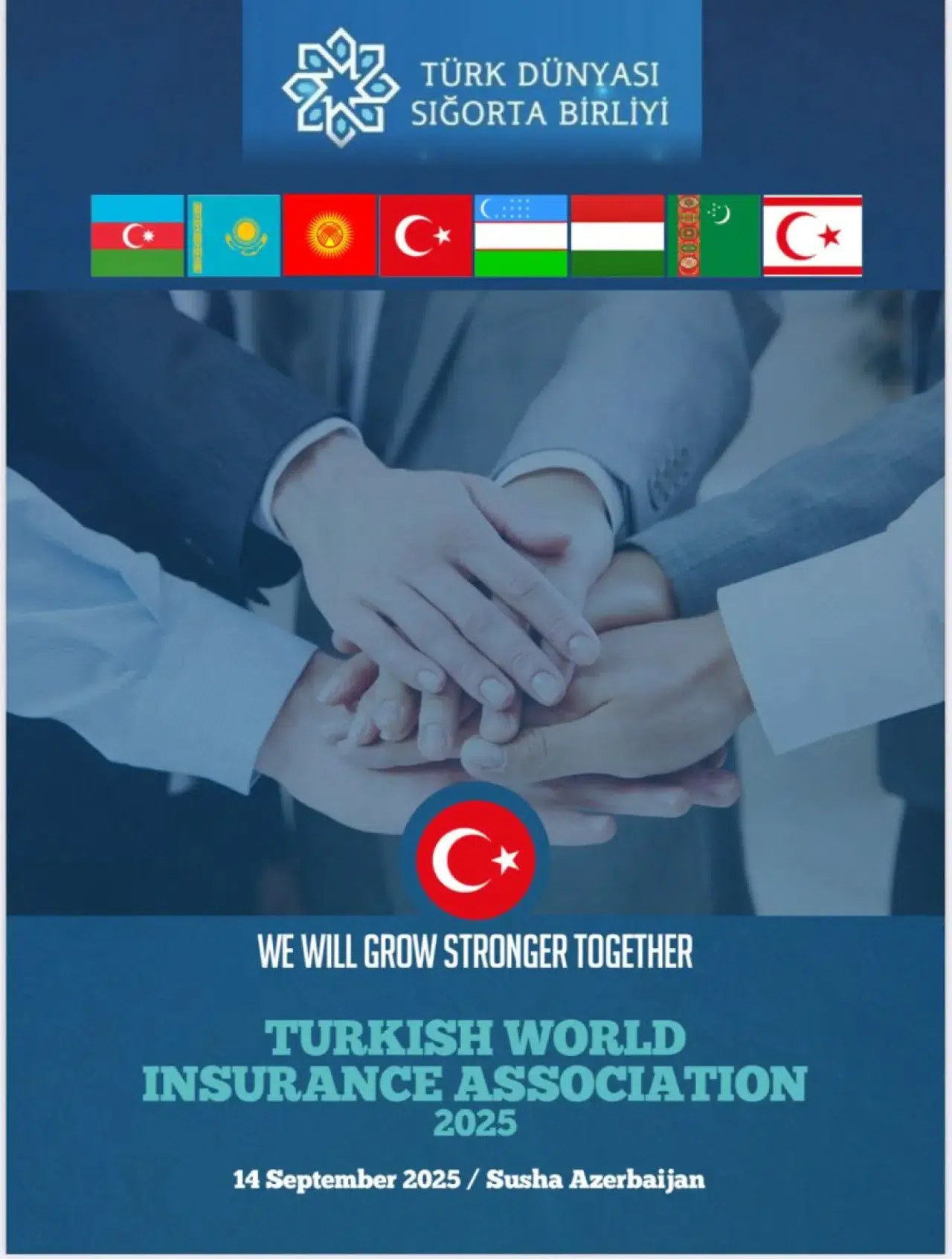 Türk Dünyası Sigortacılık Sektörü Şuşa'da Toplanıyor