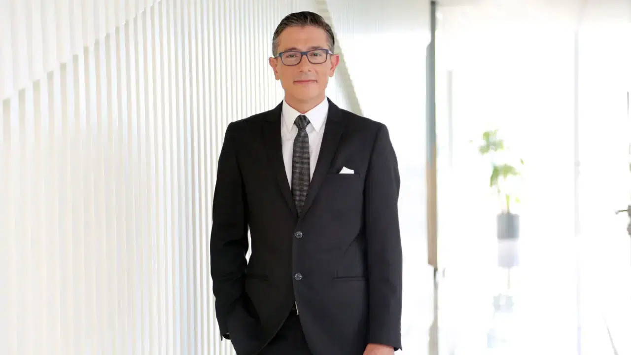 Allianz Partners’ta Okan Özdemir Sağlık Genel Müdürlüğü Koltuğuna Oturdu
