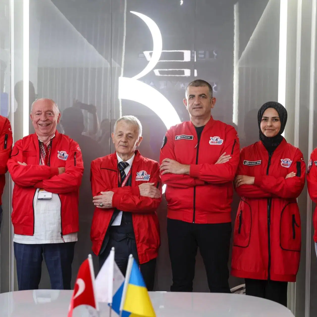 Gençler İçin Küresel Bilim İş Birliği