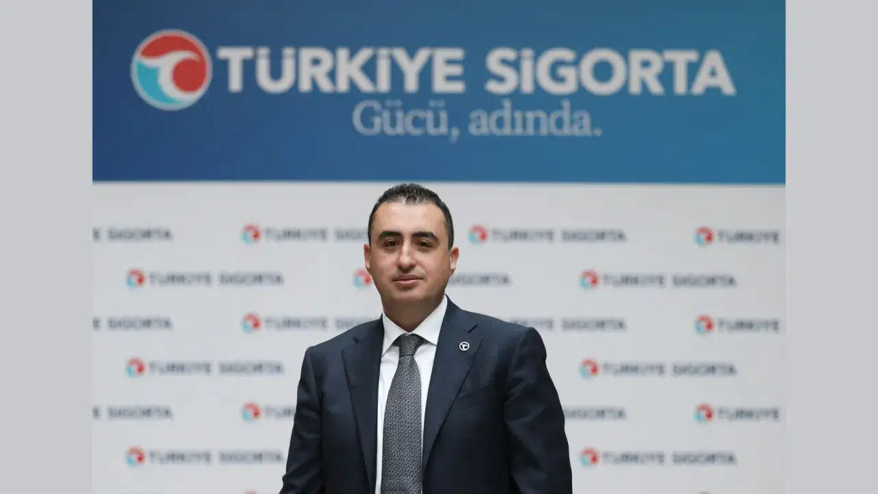Türkiye Sigorta'dan Yenilikçi Hizmet: Kasko ve Sağlık Sigortası 12 Taksit İmkanı!