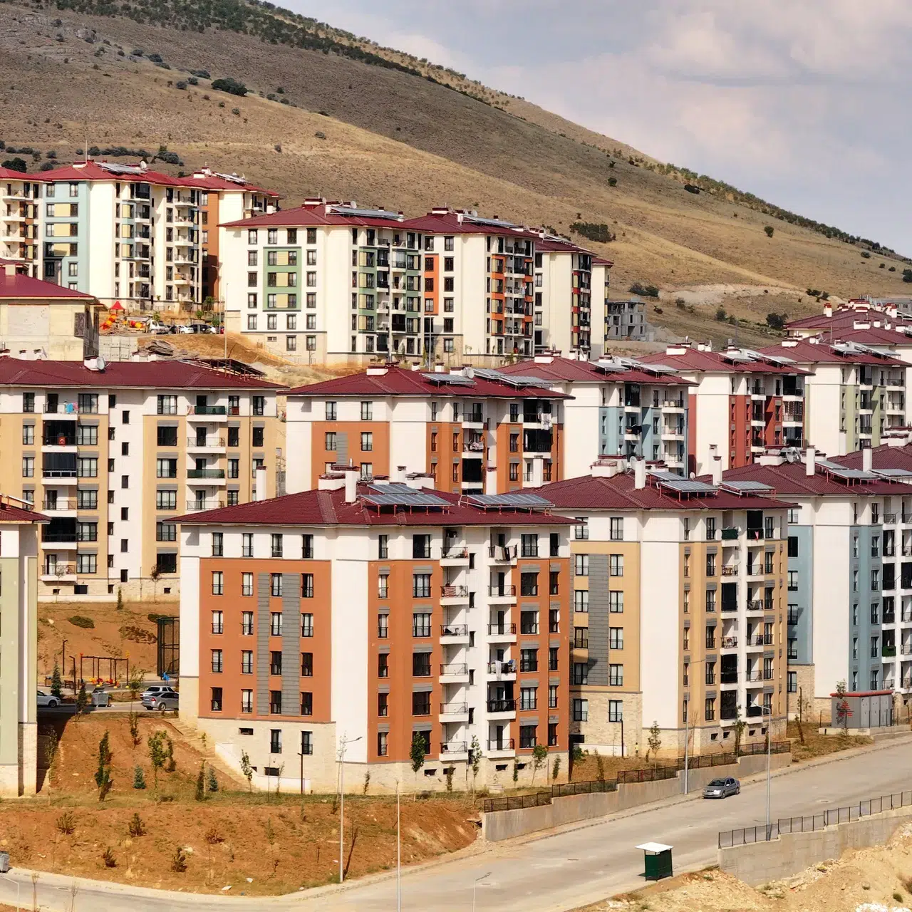 TOKİ'den 25% İndirim Fırsatı