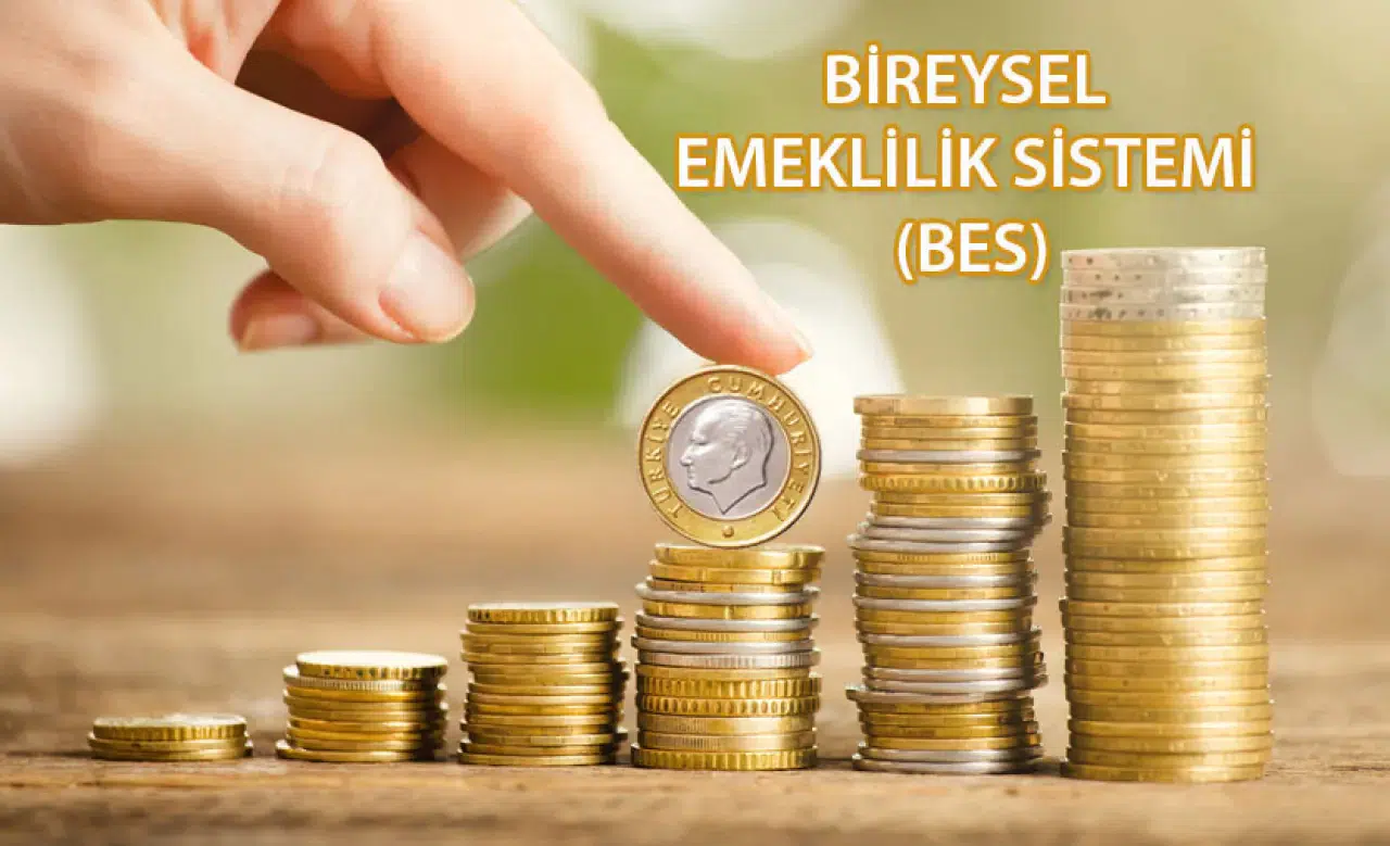 OVP'de Sigorta ve Bireysel Emekliliğe Önemli Vurgu Yapıldı