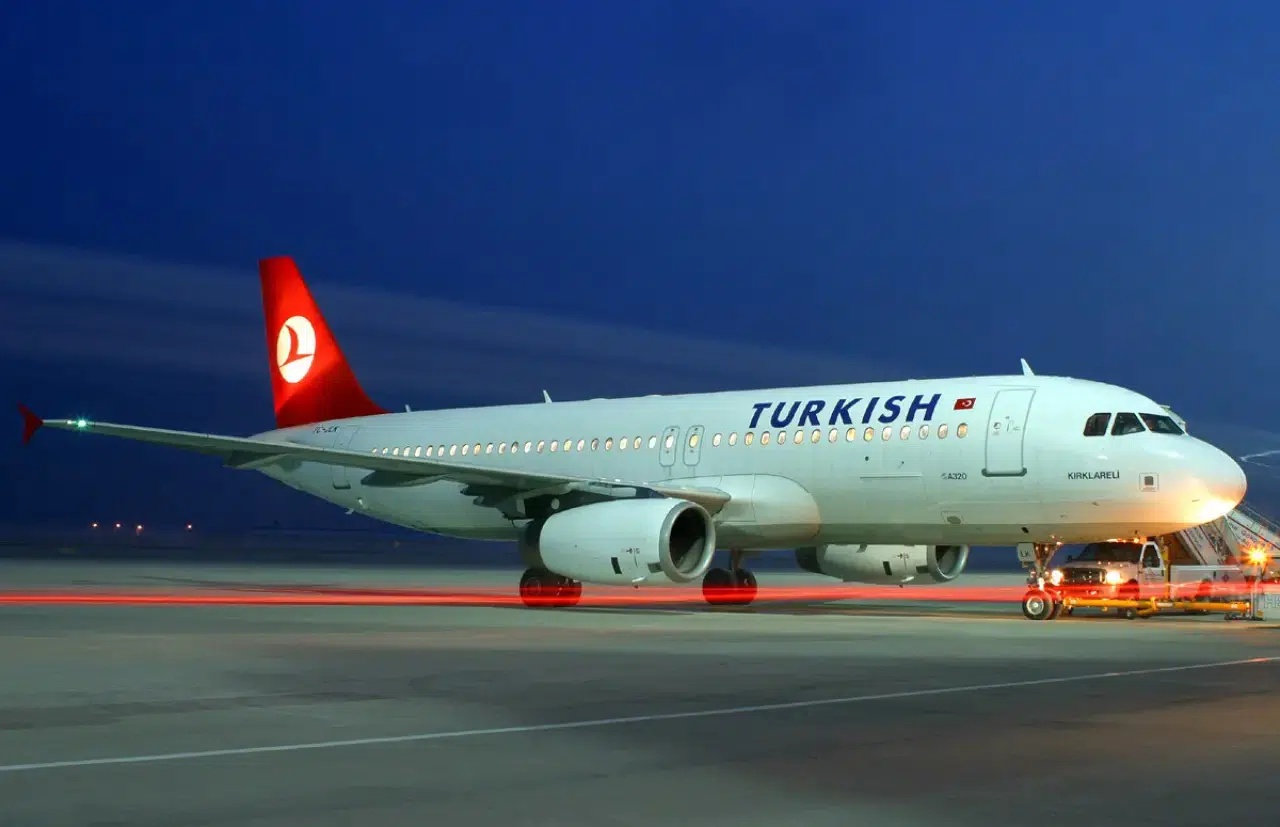 THY, 225 Boeing Uçağı İçin Tarihi Sipariş Verdi