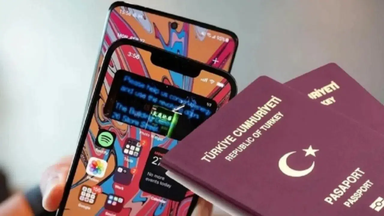 Kağıt Üzerindeki Maktu Vergi Tutarlarında Değişiklikler