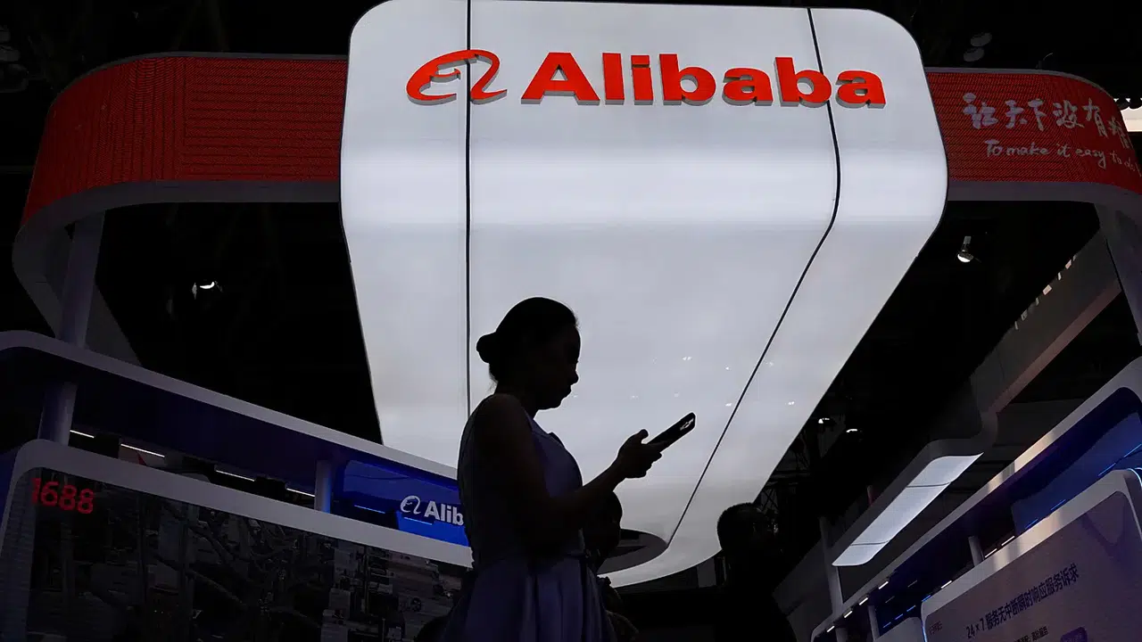 Alibaba Kendi Yapay Zeka Çipini Tasarlıyor