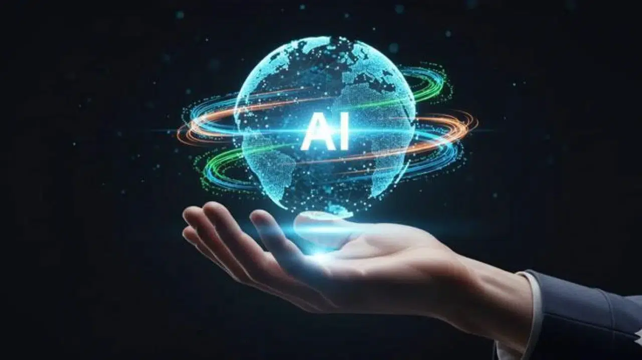 "Türkiye'de İş Dünyasında Agentic AI Dönemi Başlıyor"