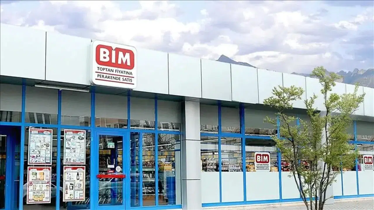 BİM, Büyük Ölçekte Hisse Geri Alım Yapacak