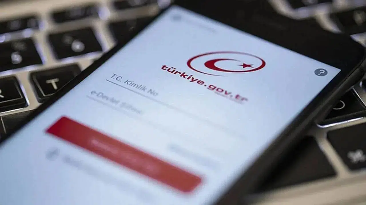 e-Devlet'te Çok Önemli Yenilik