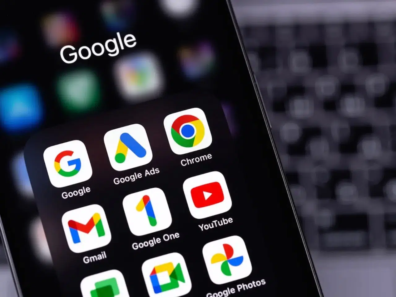 Google, Kullanıcıları İçin Şifre Değiştirme Konusunda Uyardı