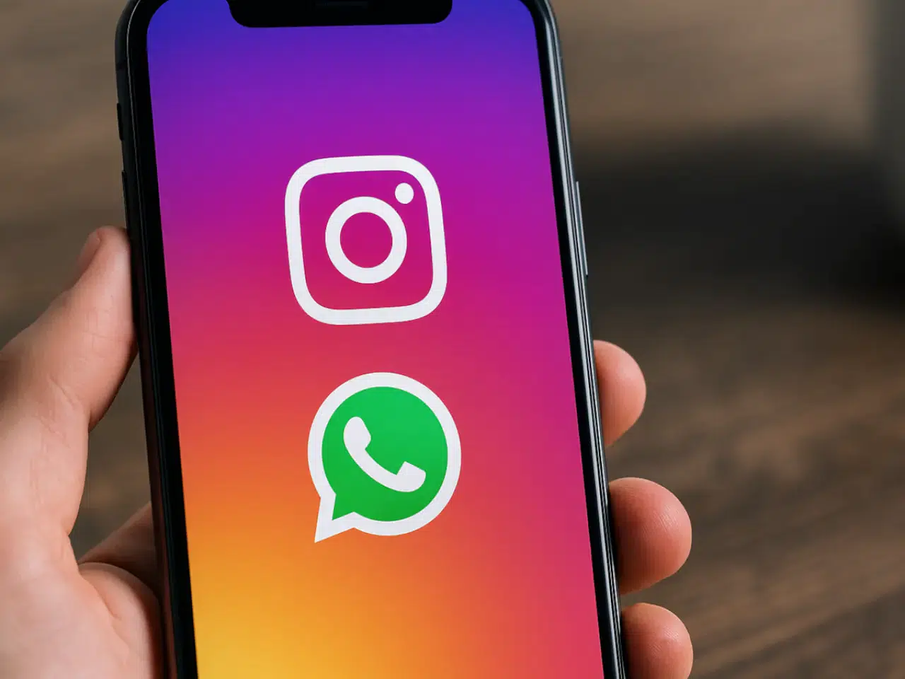 Instagram'ın Popüler Özelliği WhatsApp'a Transfer Ediliyor!