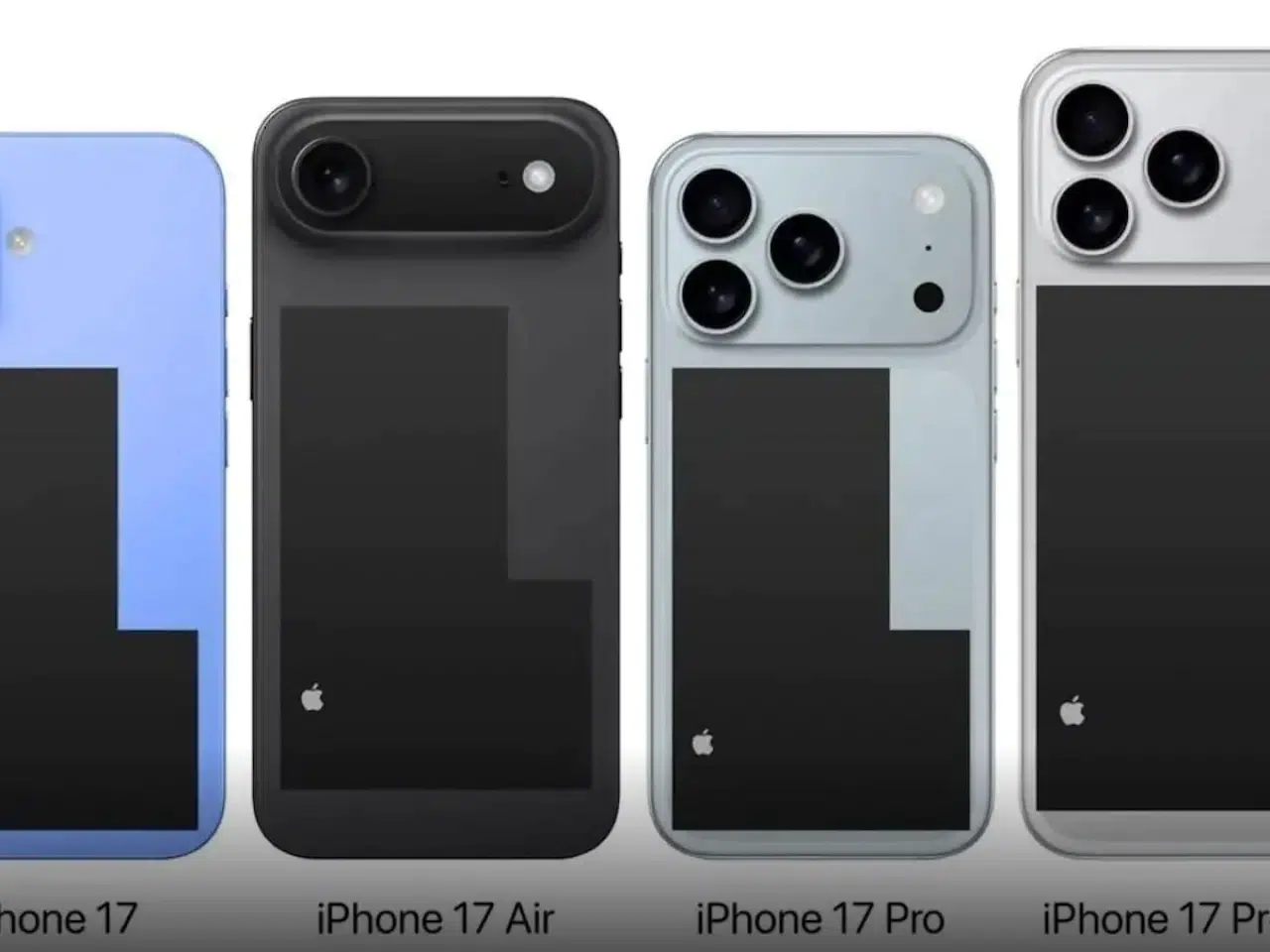 iPhone 17'nin Merakla Beklenen Yeni Özelliği Ortaya Çıktı