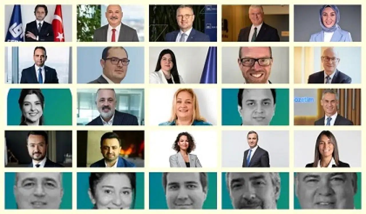 Sigorta Haftası, Uluslararası Sigorta Zirvesi ile Başlıyor