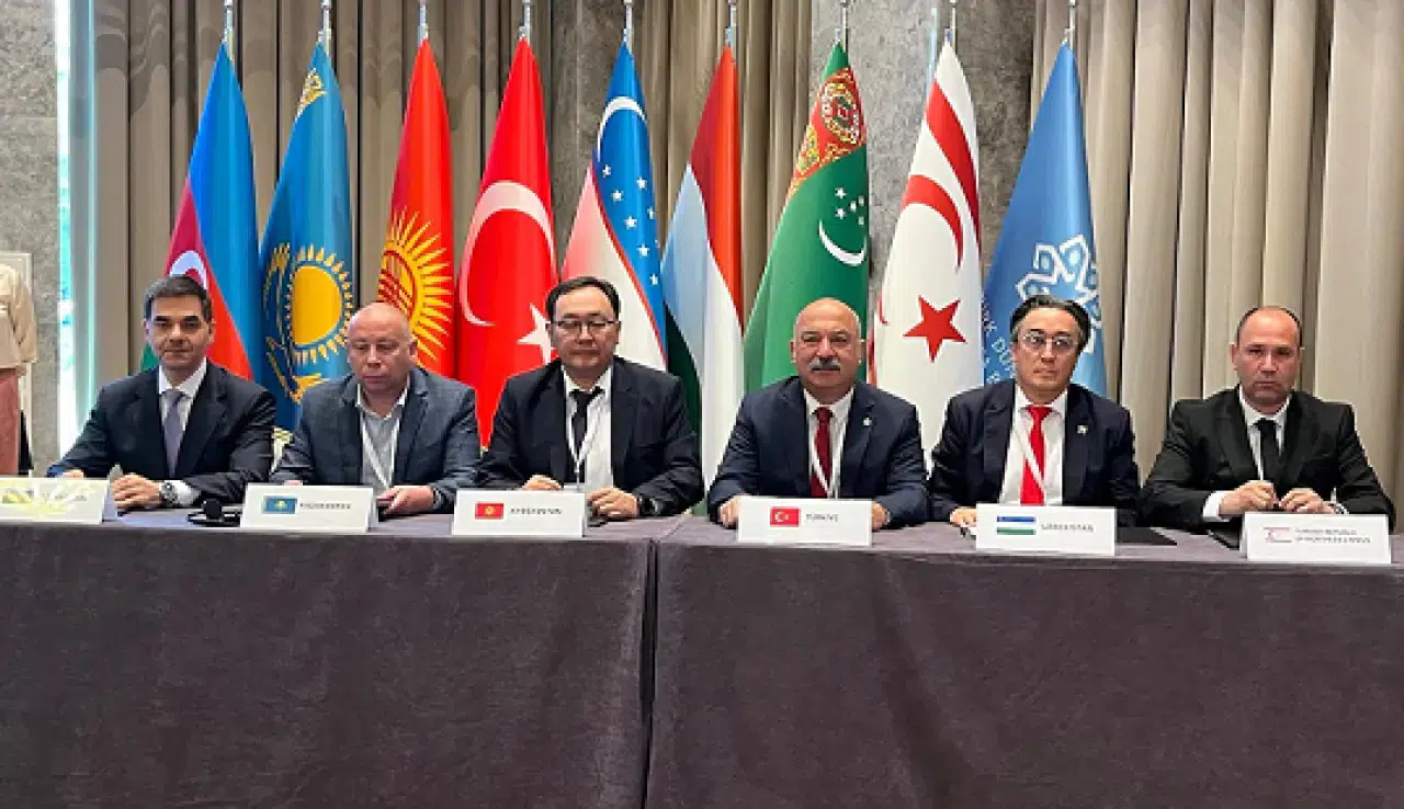 Türk Dünyası Sigorta Birliği Resmi Olarak Kuruldu!