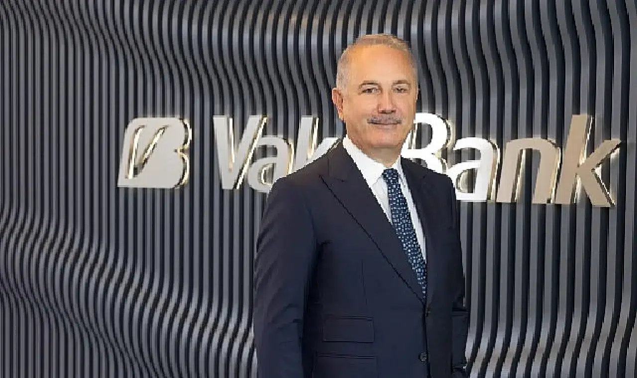 VakıfBank ve Kuwait Finance Arasında İş Birliği