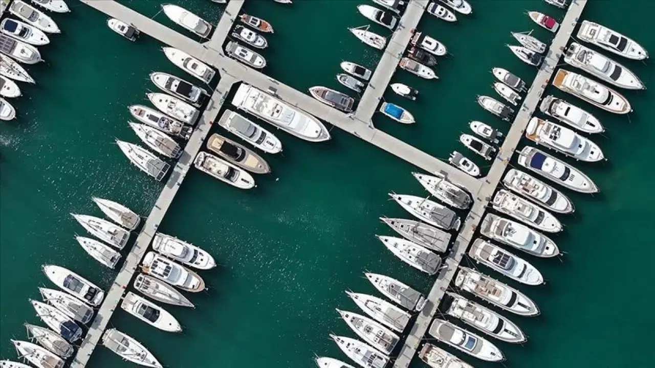 Yat, Bot ve Tekne Sahiplerine Müjde: ÖTV Oranları Arttı