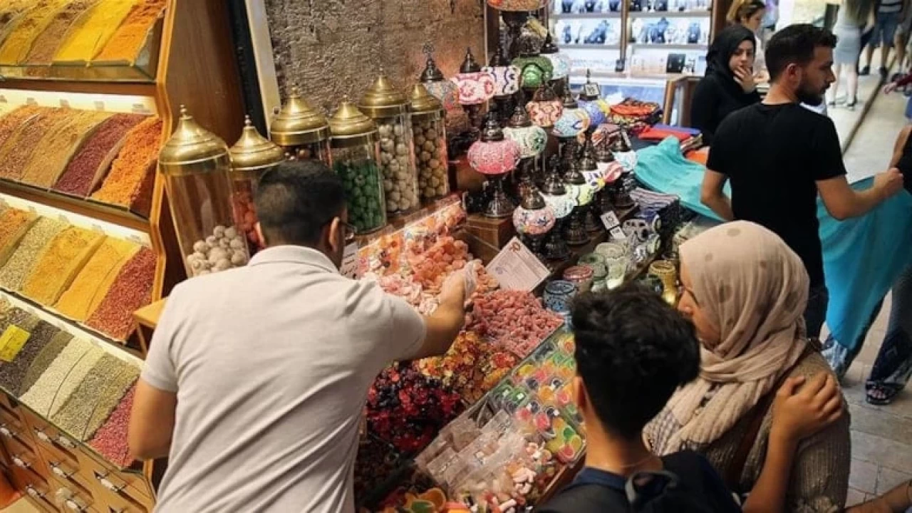 Bayram Alışverişi Cebi Yakabilir