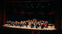 Pinchas Zukerman’dan Anlamlı Konser