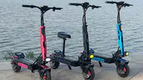 Elektrikli Scooter'lara Yeni Düzenleme